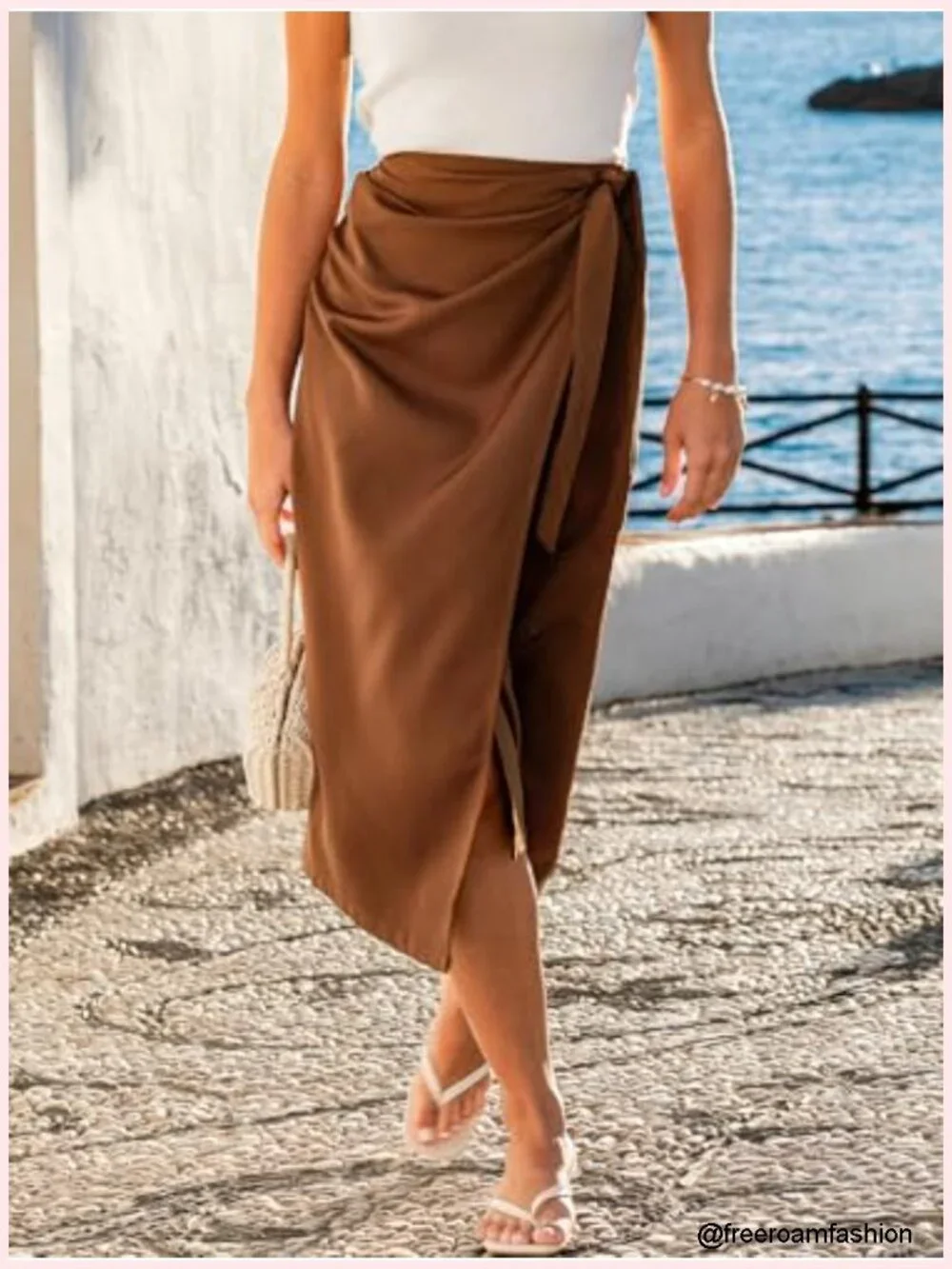 N/A this flowy